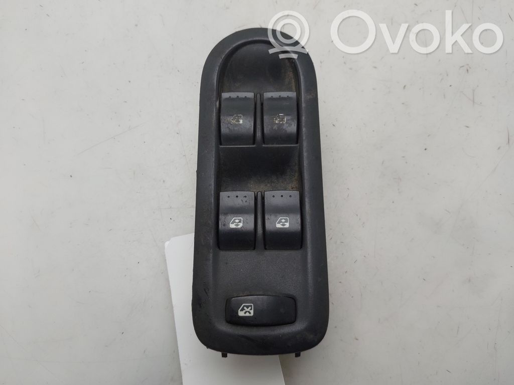 Renault Scenic II -  Grand scenic II Przyciski szyb 