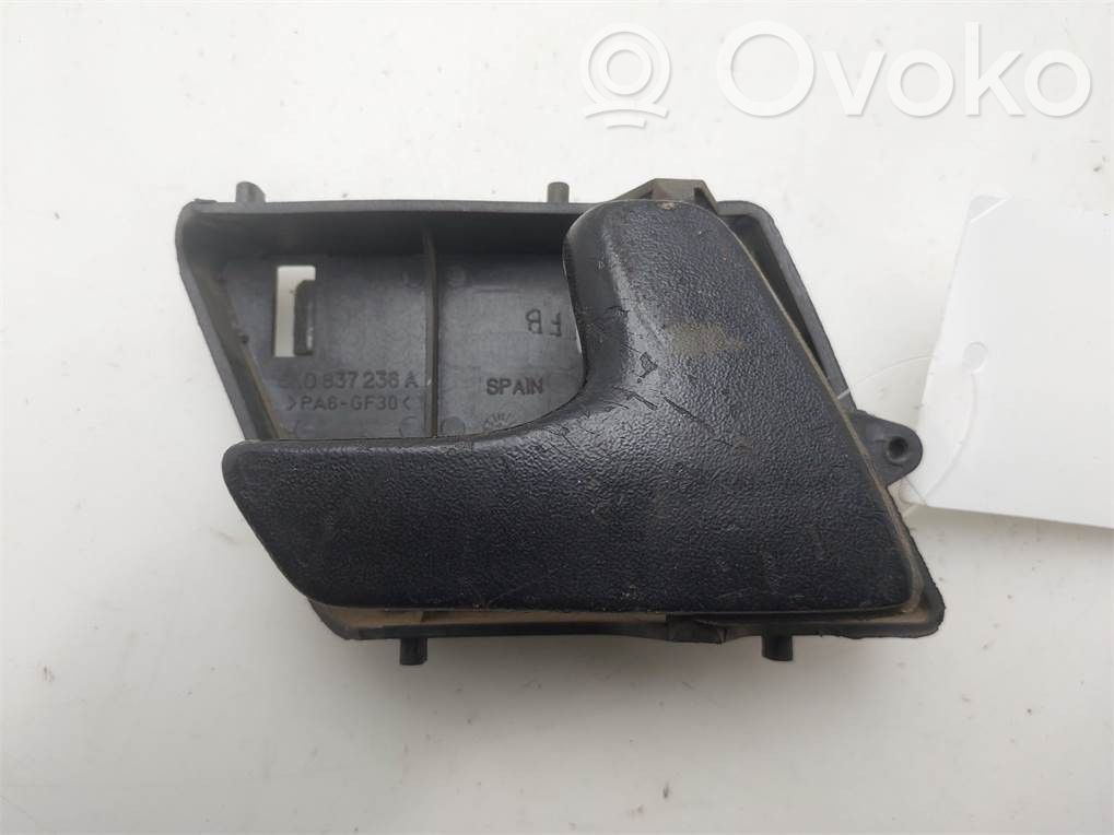Seat Ibiza II (6k) Manecilla interna puerta delantera