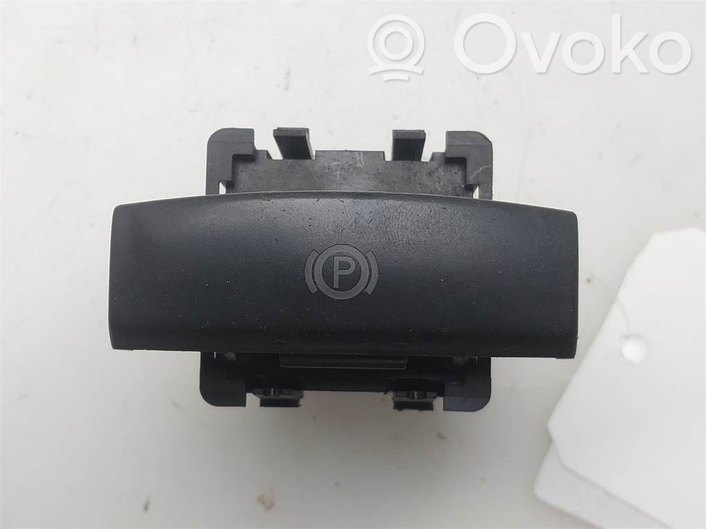 Citroen C6 Leva di rilascio del freno a mano