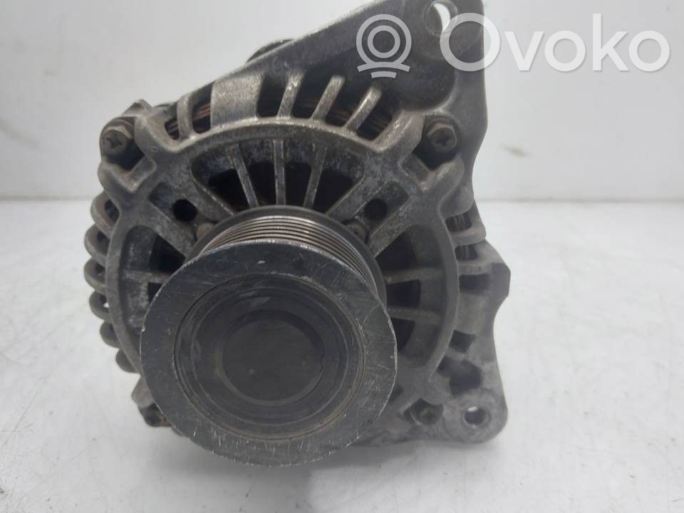 Mazda 6 Generatore/alternatore