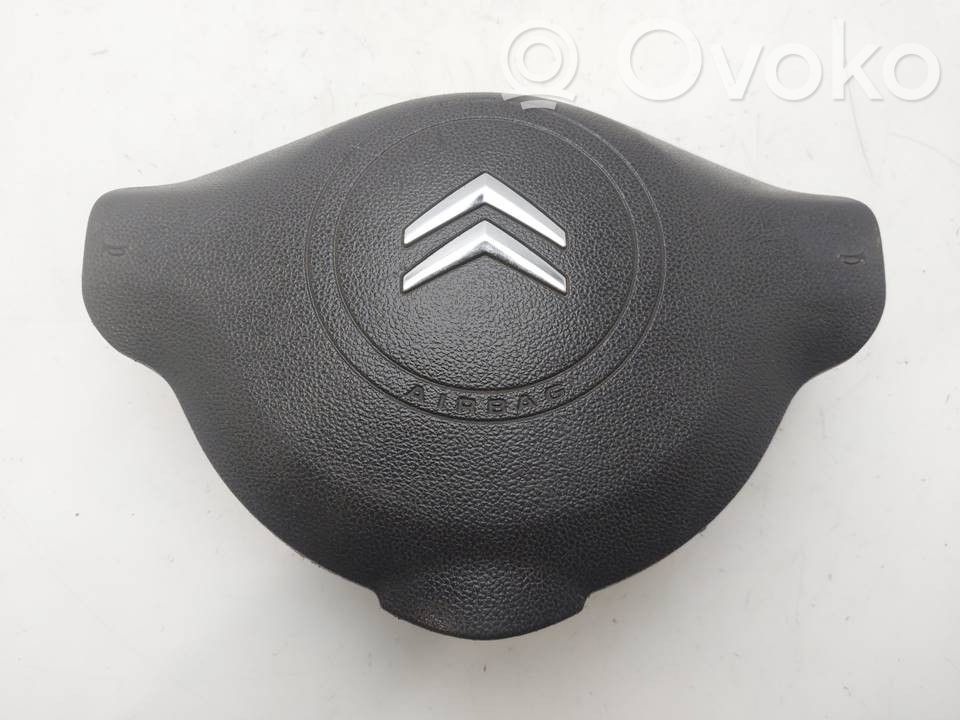 Citroen Berlingo Airbag dello sterzo