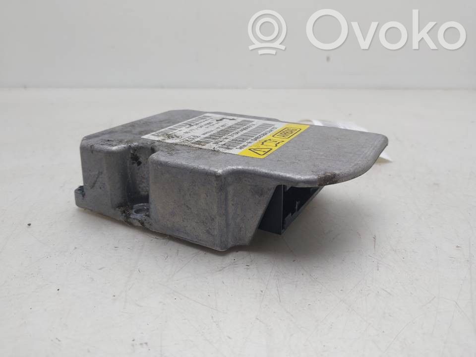 BMW X3 E83 Centralina/modulo airbag