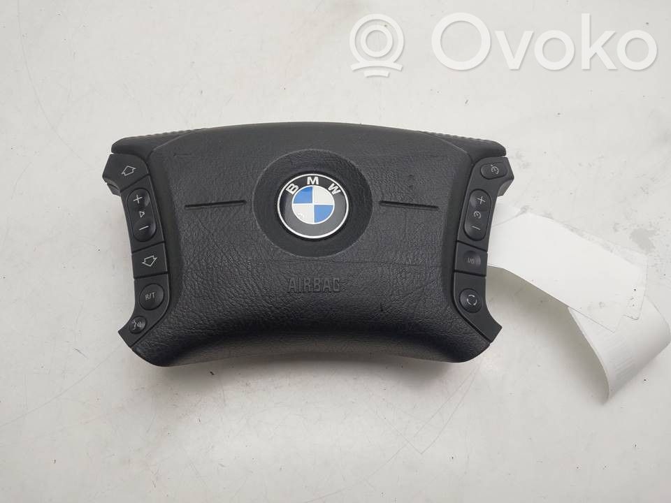 BMW X3 E83 Airbag dello sterzo 