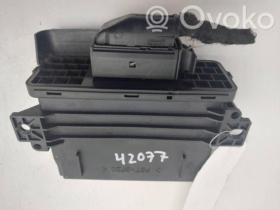 Audi Q7 4L Alte unități/module de control