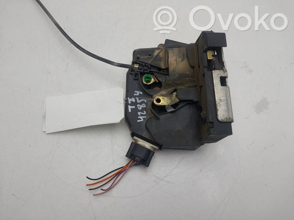 Land Rover Freelander Cerradura de puerta trasera