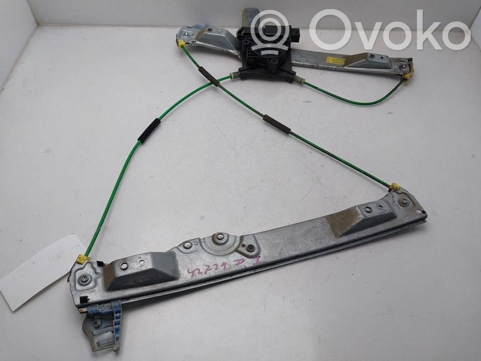 Opel Corsa D Mécanisme de lève-vitre avec moteur 