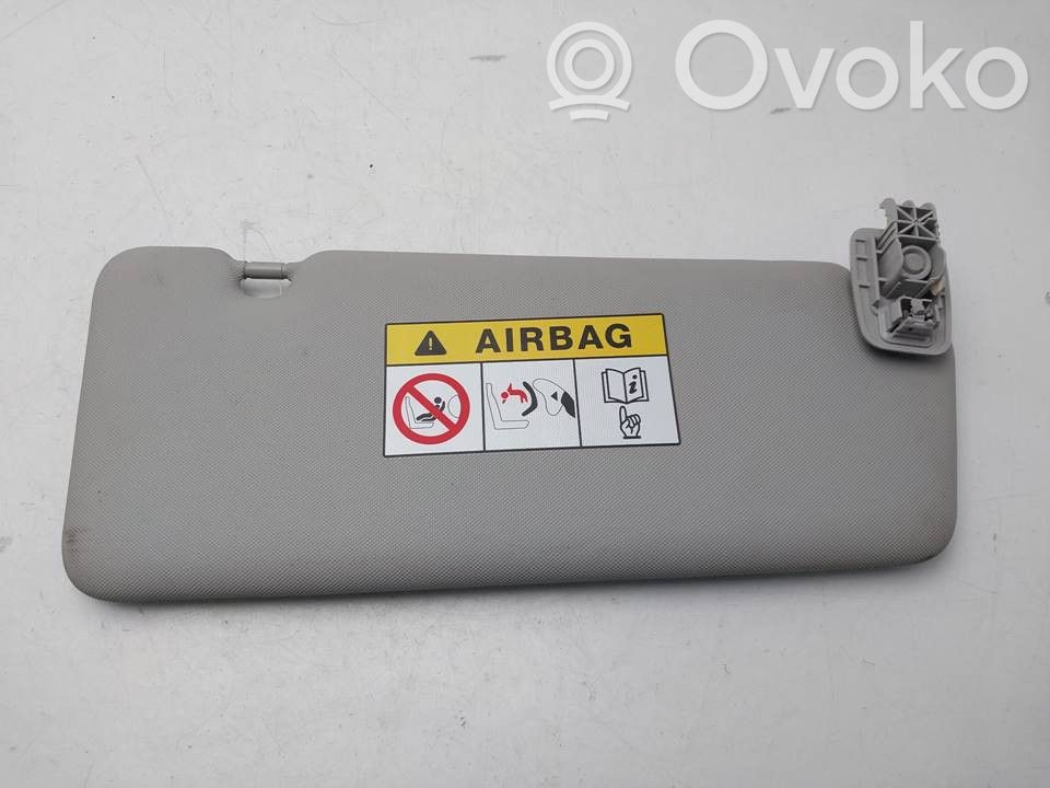 Renault Clio IV Parasolar 