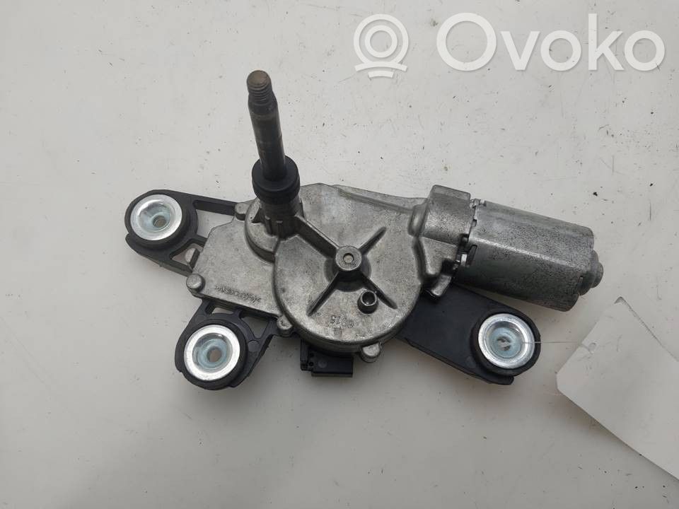Ford Fiesta Motor ștergător lunetă 