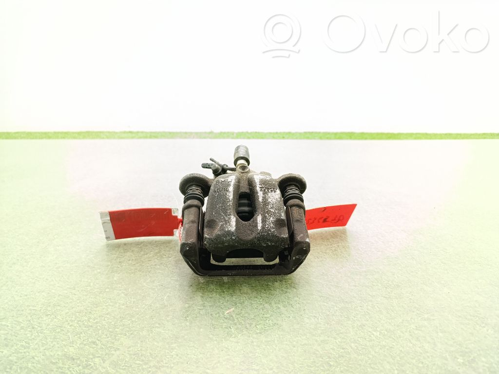 BMW 1 E81 E87 Pinza del freno posteriore 