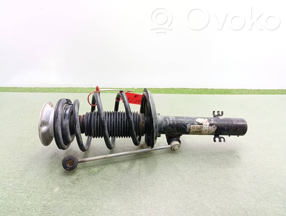 BMW X3 E83 Ammortizzatore anteriore