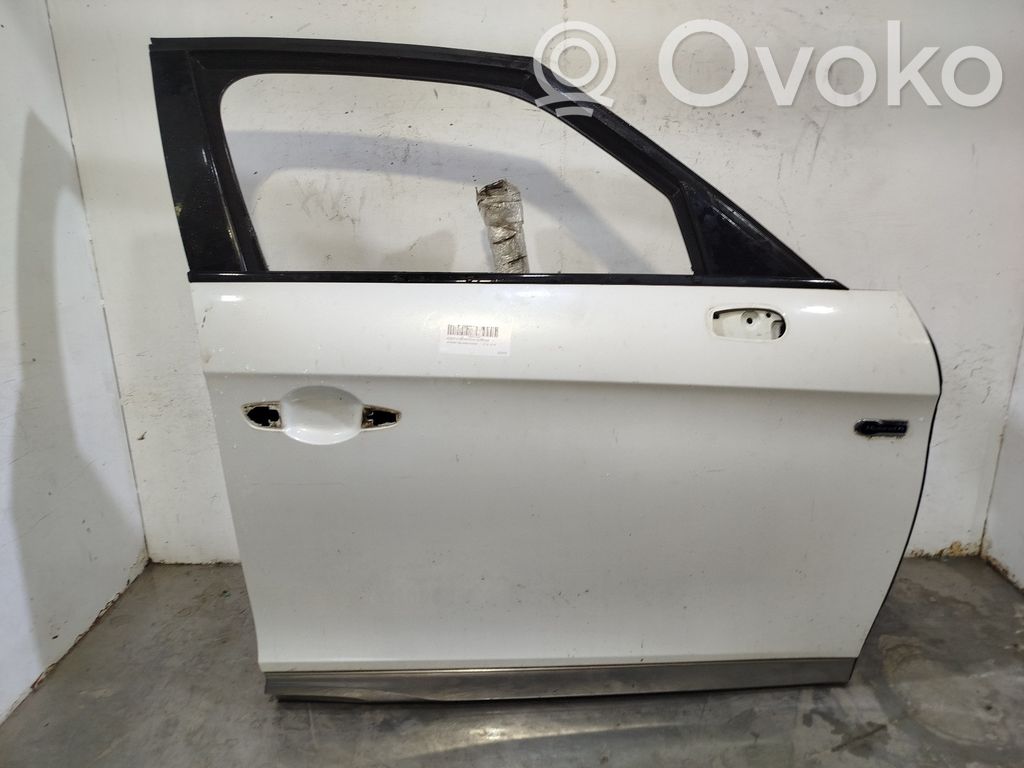 Citroen DS5 Etuovi