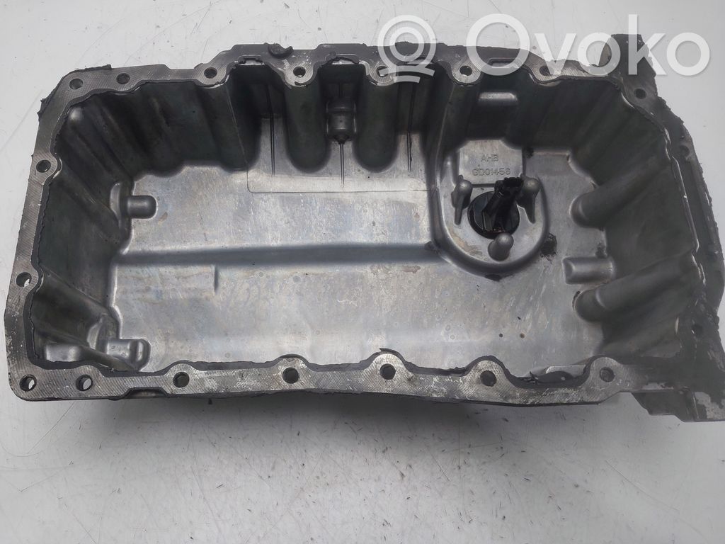 Volkswagen Polo V 6R Coppa dell’olio
