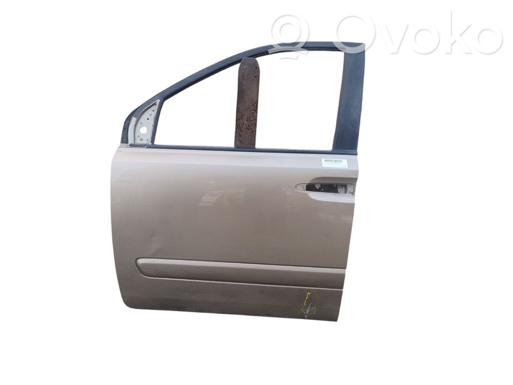 KIA Carnival Tür vorne 