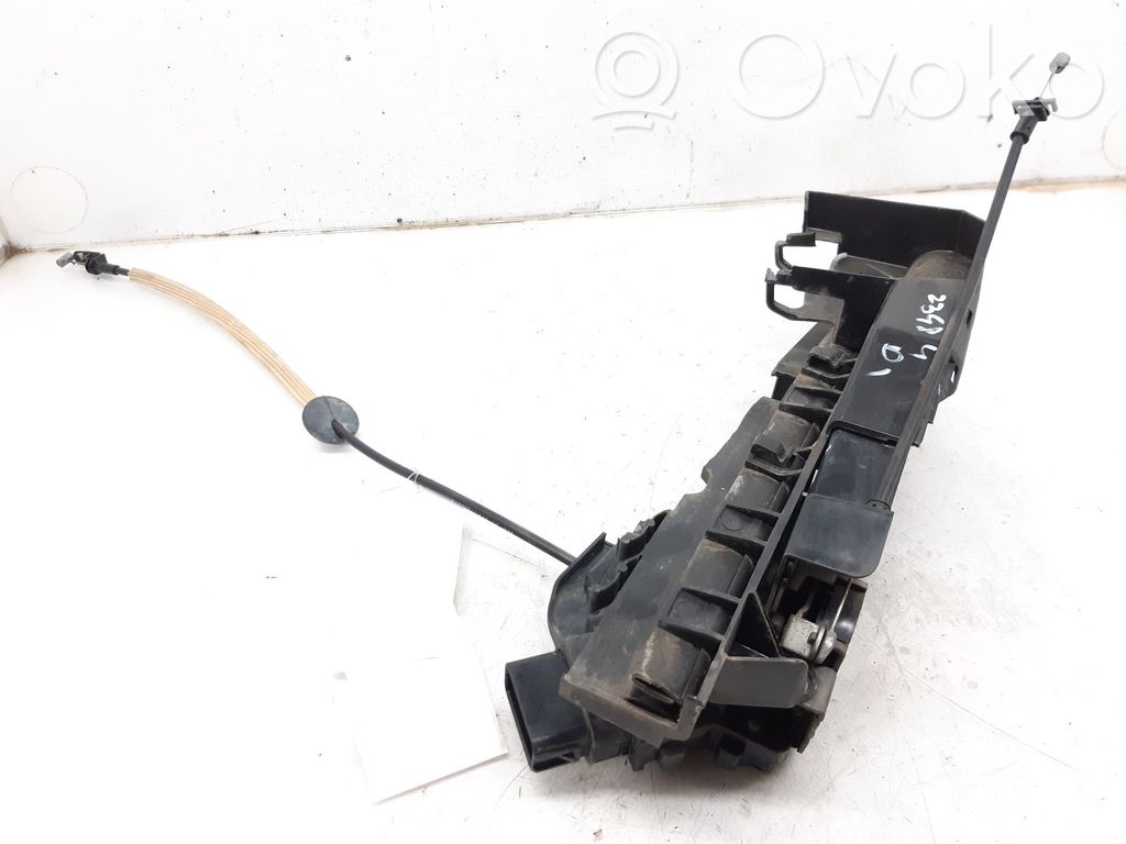 Ford Focus Serrure de porte avant 