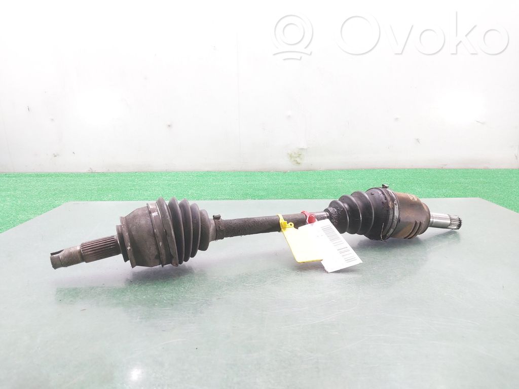 Fiat Grande Punto Antriebswelle vorne 