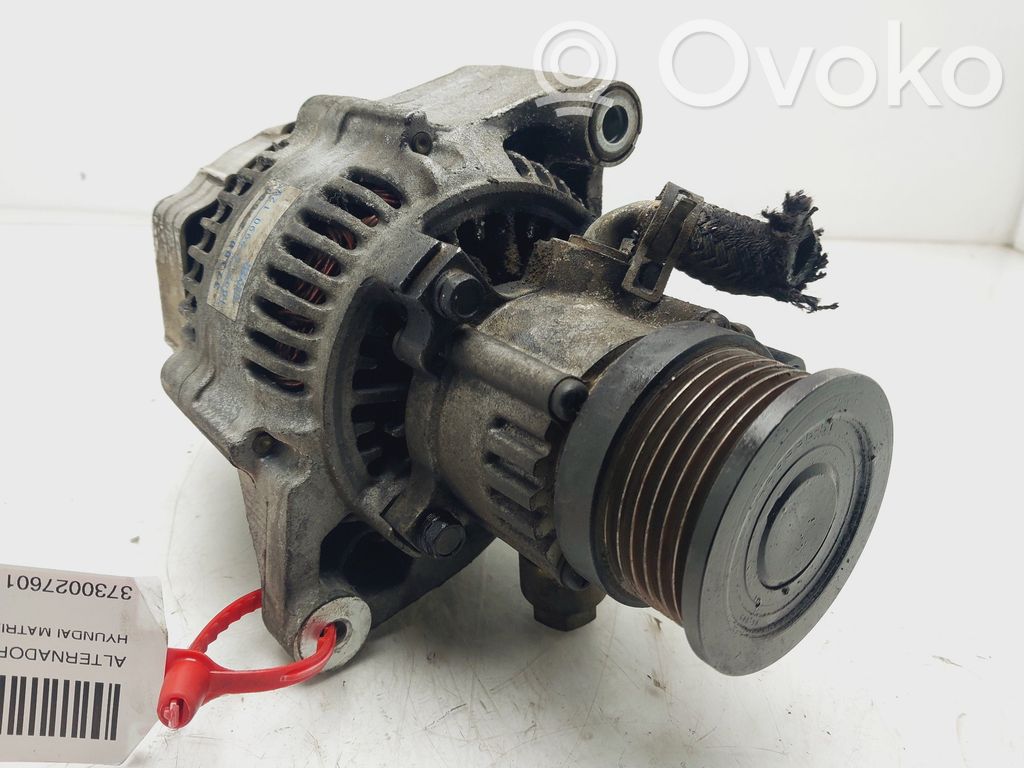 Hyundai Matrix Generatore/alternatore 