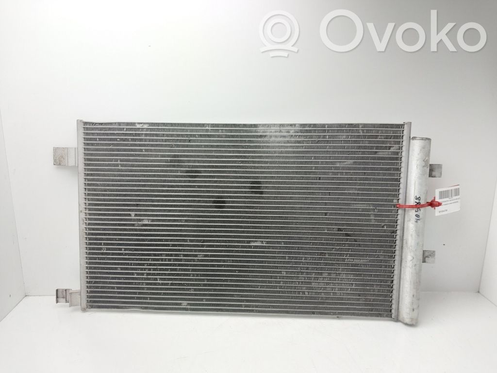 Renault Kangoo III Radiator răcire A/C (condensor) 