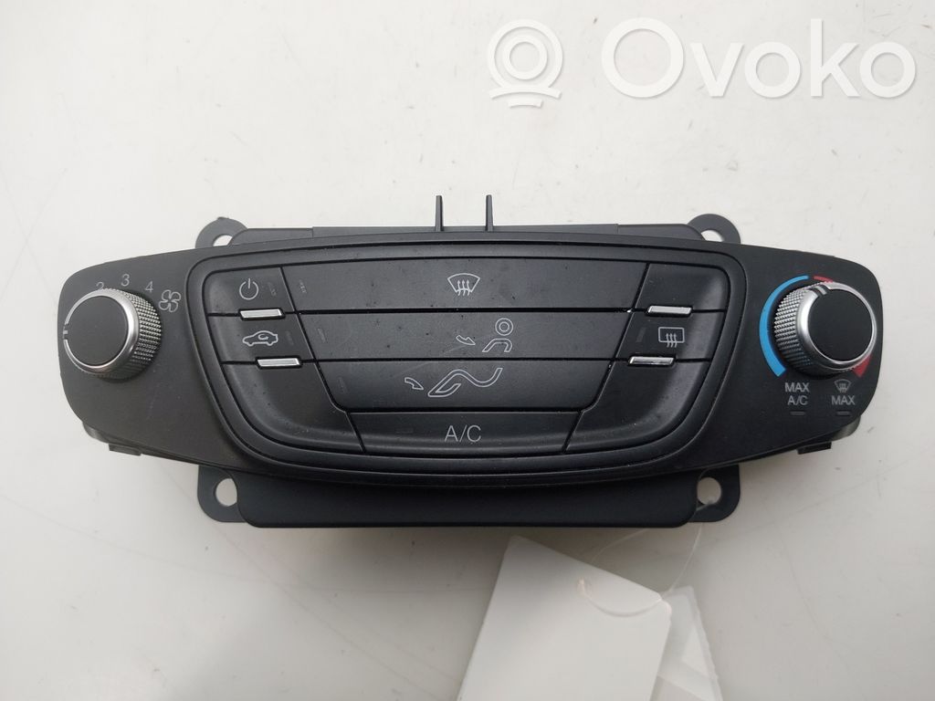 Ford Tourneo Centralina del climatizzatore