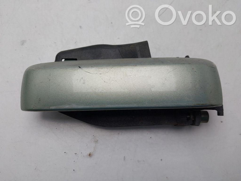 Fiat Idea Manecilla externa puerta trasera