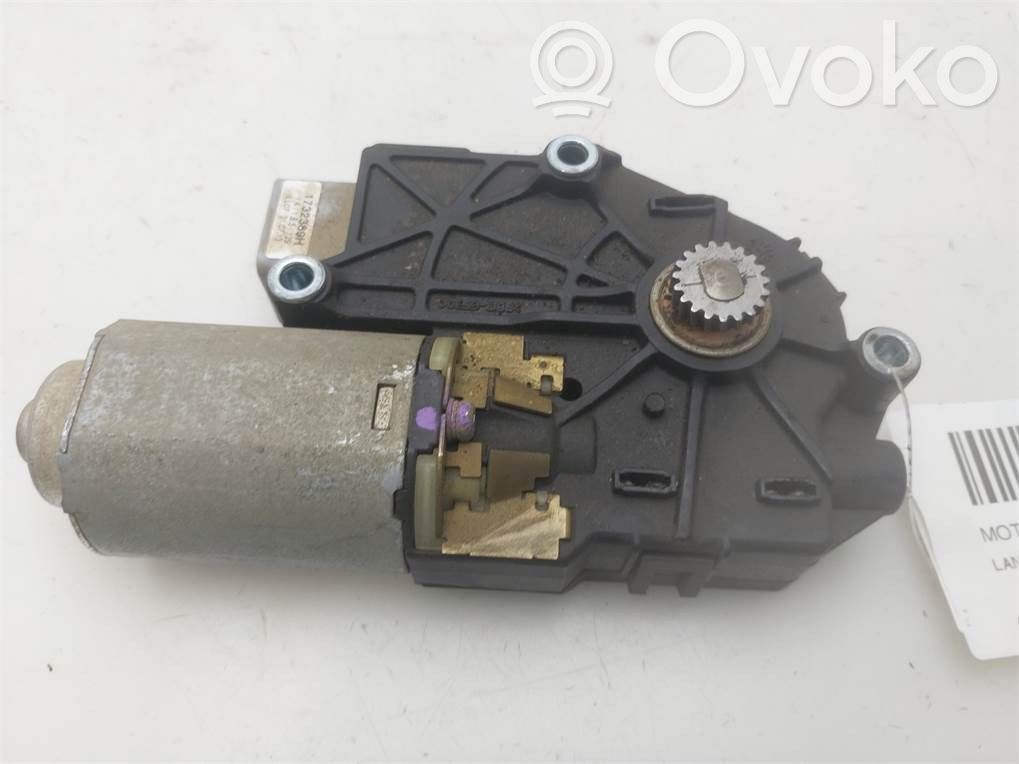 Land Rover Range Rover Sport L320 Motore/attuatore