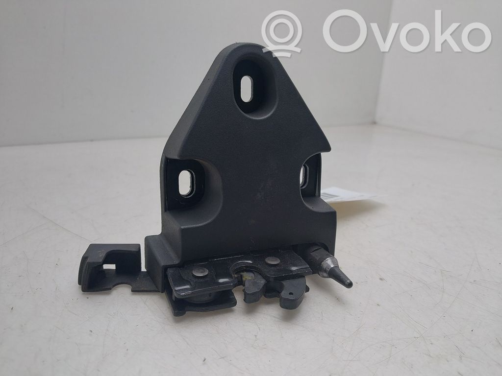 Renault Trafic II (X83) Tailgate/trunk/boot lock/catch/latch 