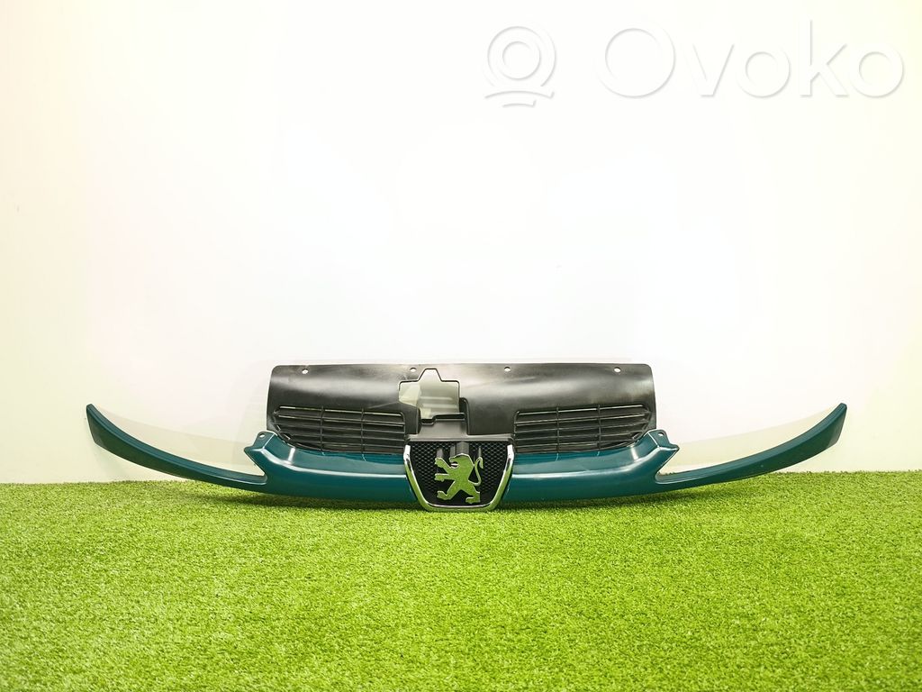 Peugeot 206 Kühlergrill