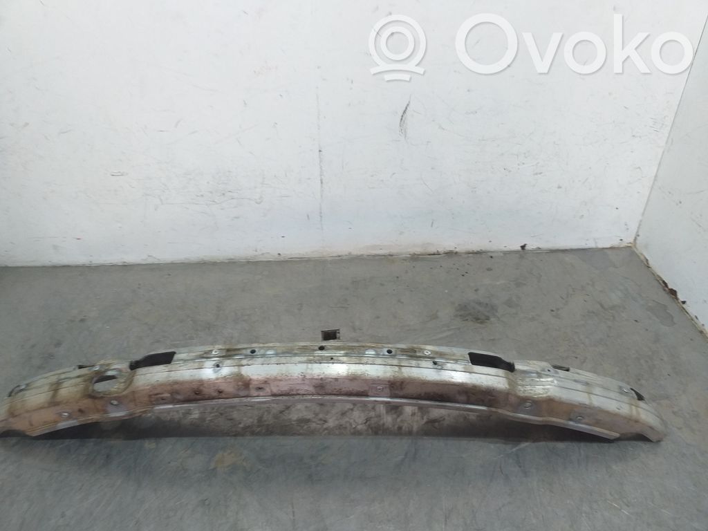 BMW 5 E39 Träger Stoßstange Stoßfänger vorne 