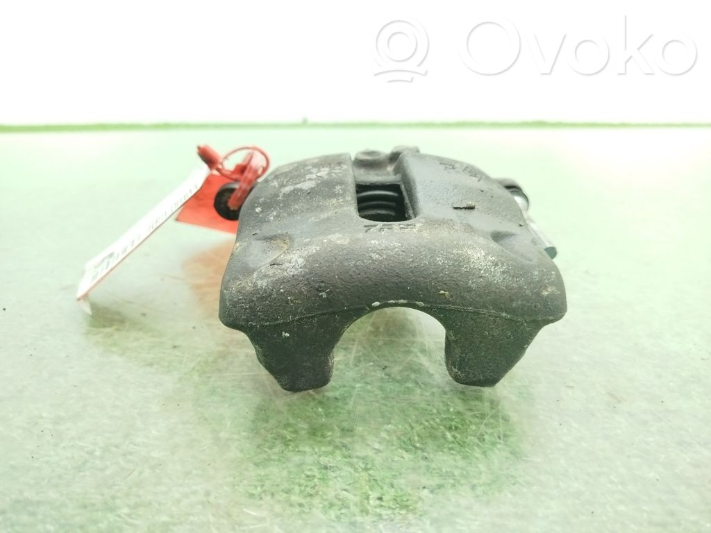 Citroen C4 Grand Picasso Caliper de freno delantero 