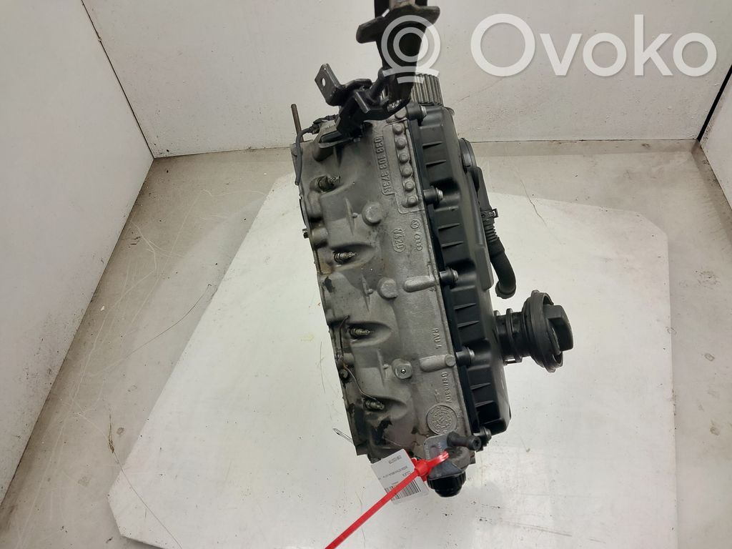 Ford Galaxy Chiulasă motor 