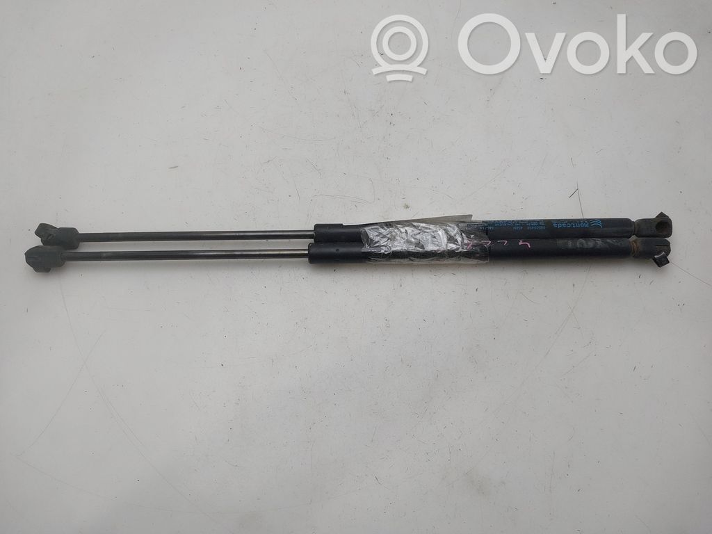BMW 7 E65 E66 Takaluukun tuen kaasujousi 