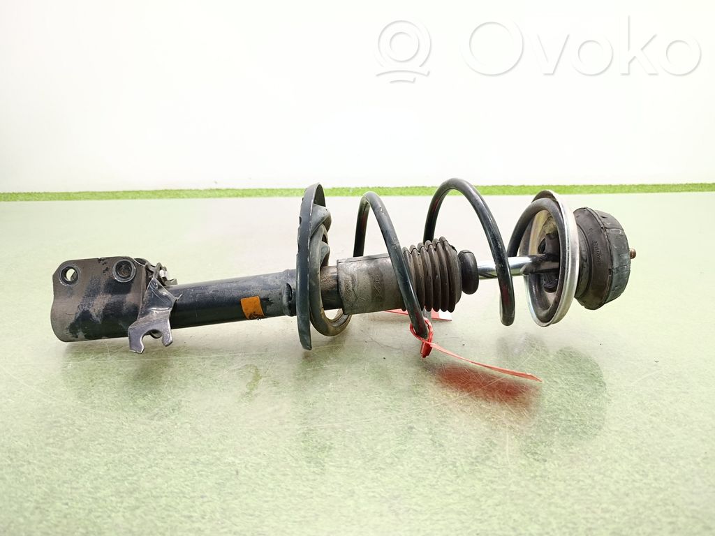 BMW 7 E65 E66 Amortiguador delantero 