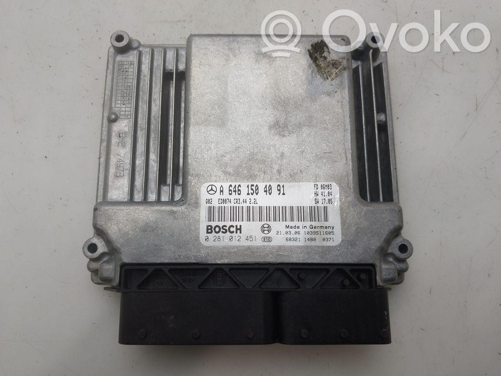 Audi A7 S7 4G Sterownik / Moduł ECU 
