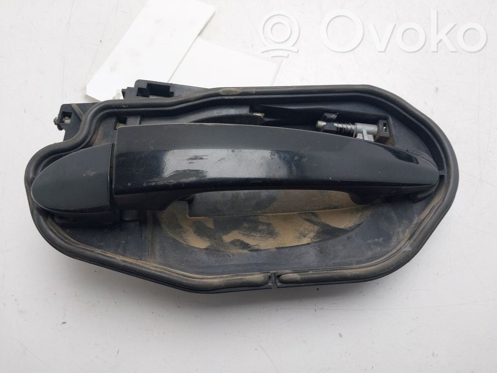 Audi A7 S7 4G Maniglia esterna per portiera anteriore