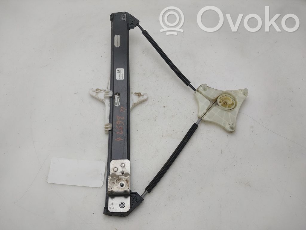 Audi A7 S7 4G Macara geam spate manuală 