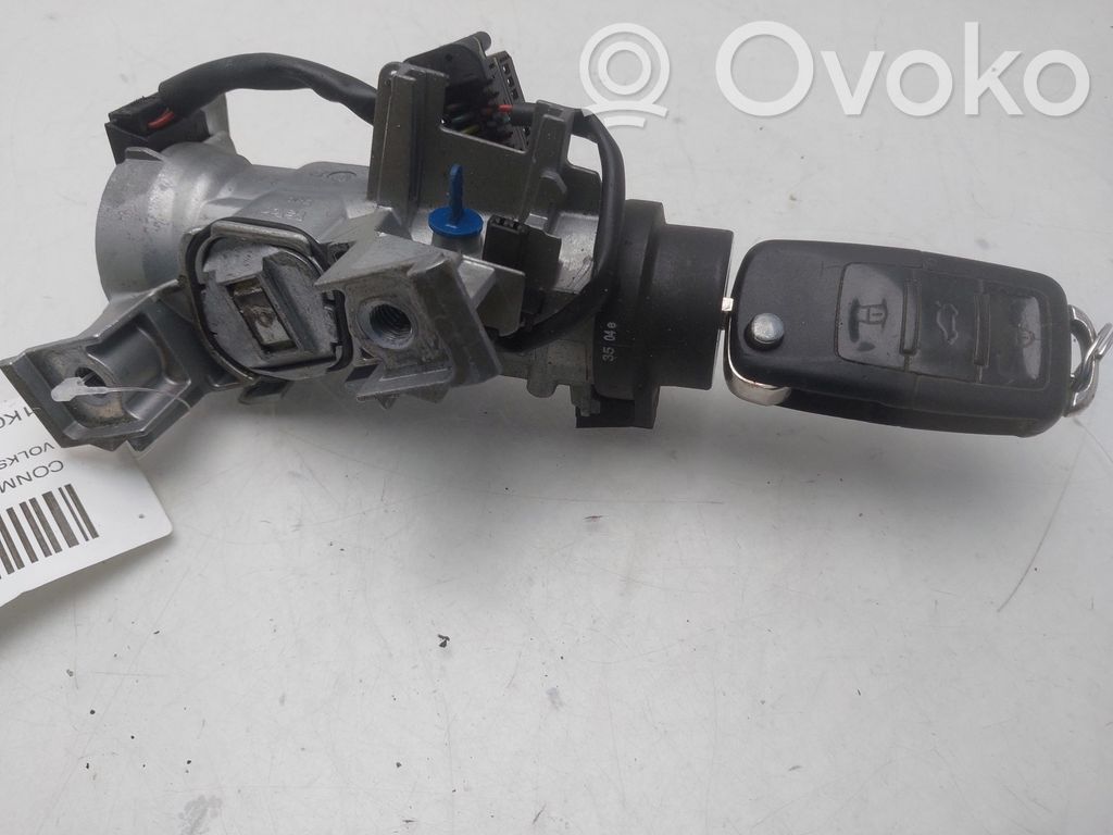 Renault Megane I Blocchetto accensione 
