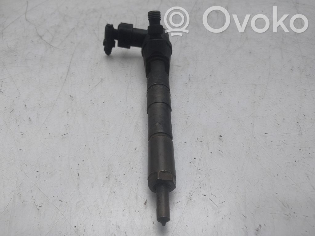 Chevrolet Captiva Injector combustibil 