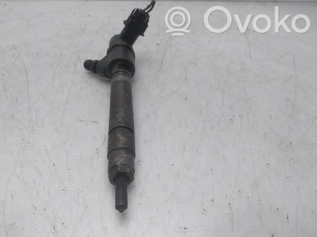 Chevrolet Captiva Injecteur de carburant 