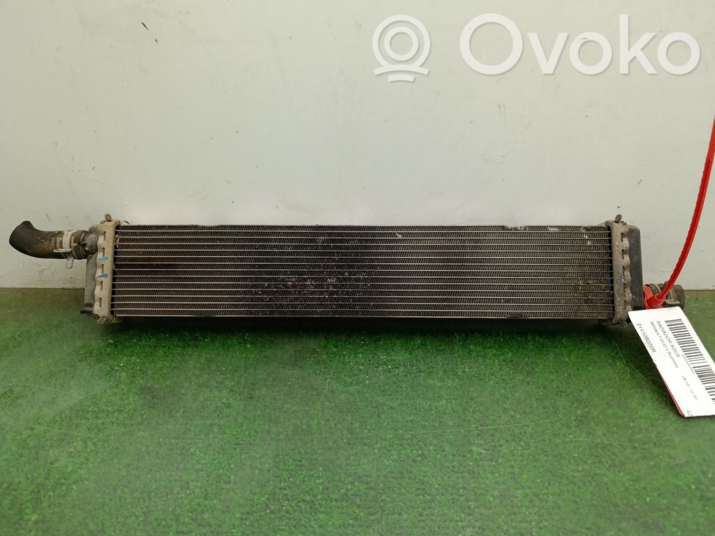 Audi A7 S7 4G Radiateur de refroidissement 