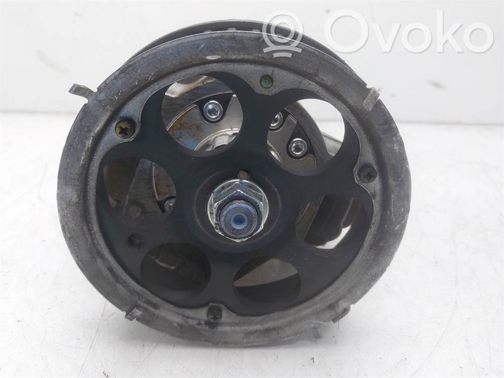 Seat Ibiza III (6L) Bomba de alta presión de inyección de combustible 