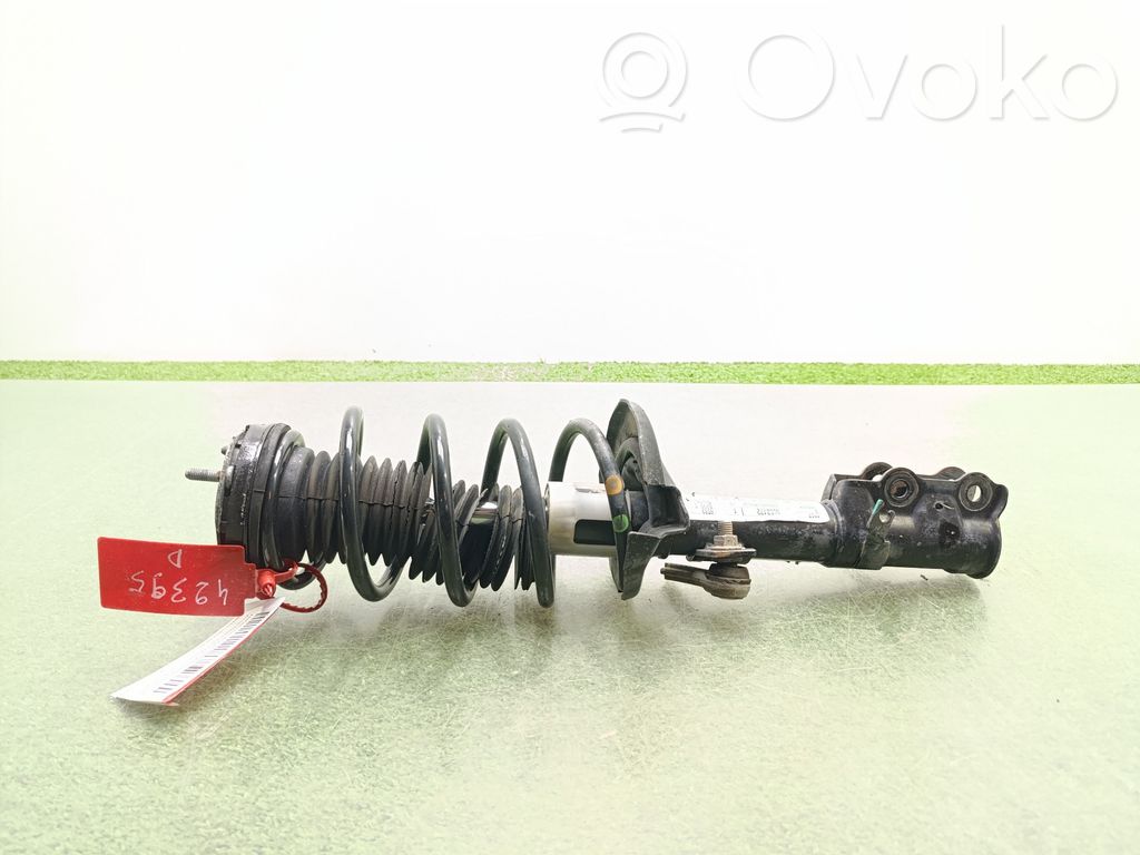 Volkswagen Golf IV Etuiskunvaimennin