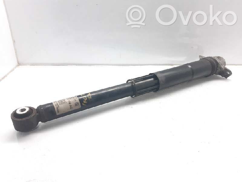 Seat Leon (5F) Amortiguador trasero 
