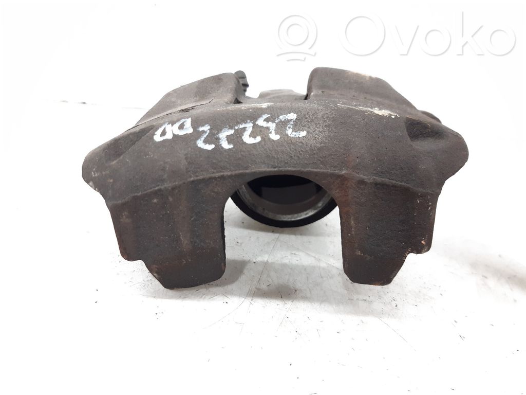 Citroen C4 II Pinza del freno anteriore 