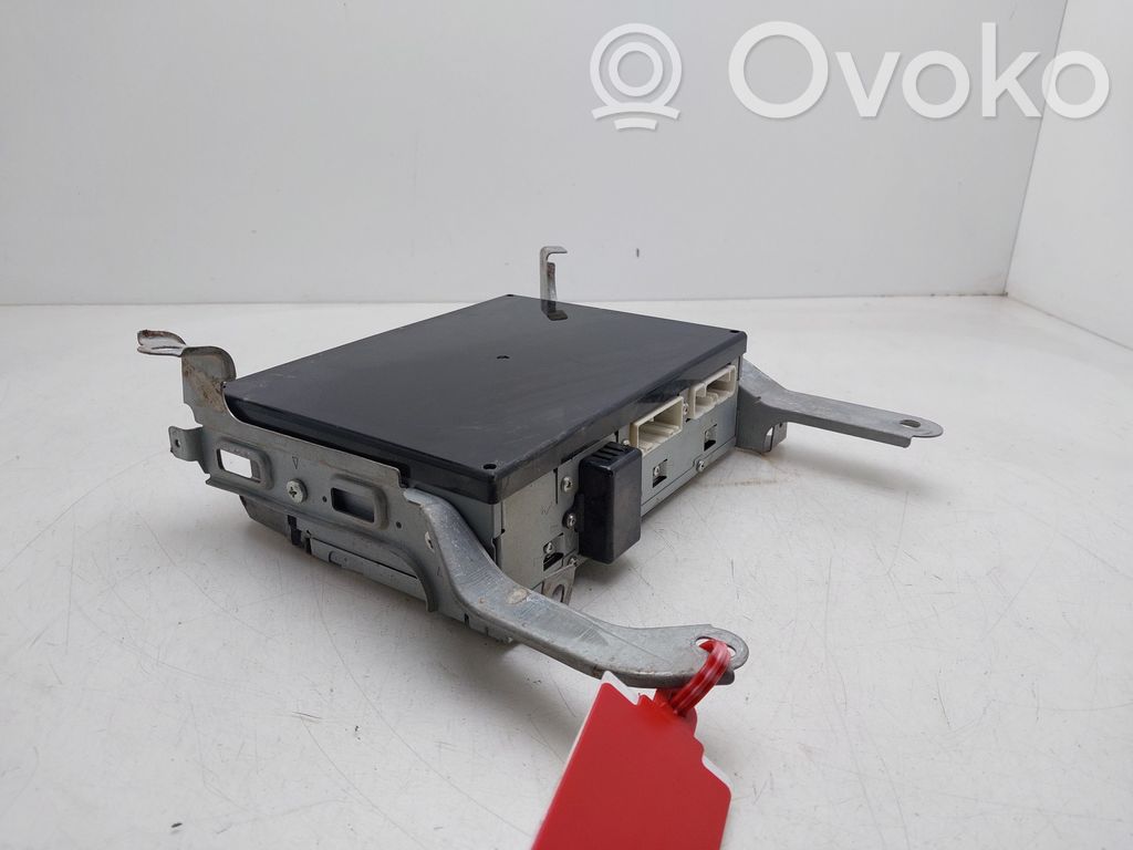 Toyota Land Cruiser (J120) Antennenverstärker Signalverstärker 