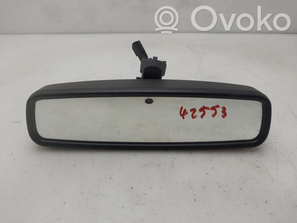 Ford Grand C-MAX Specchietto retrovisore (interno)