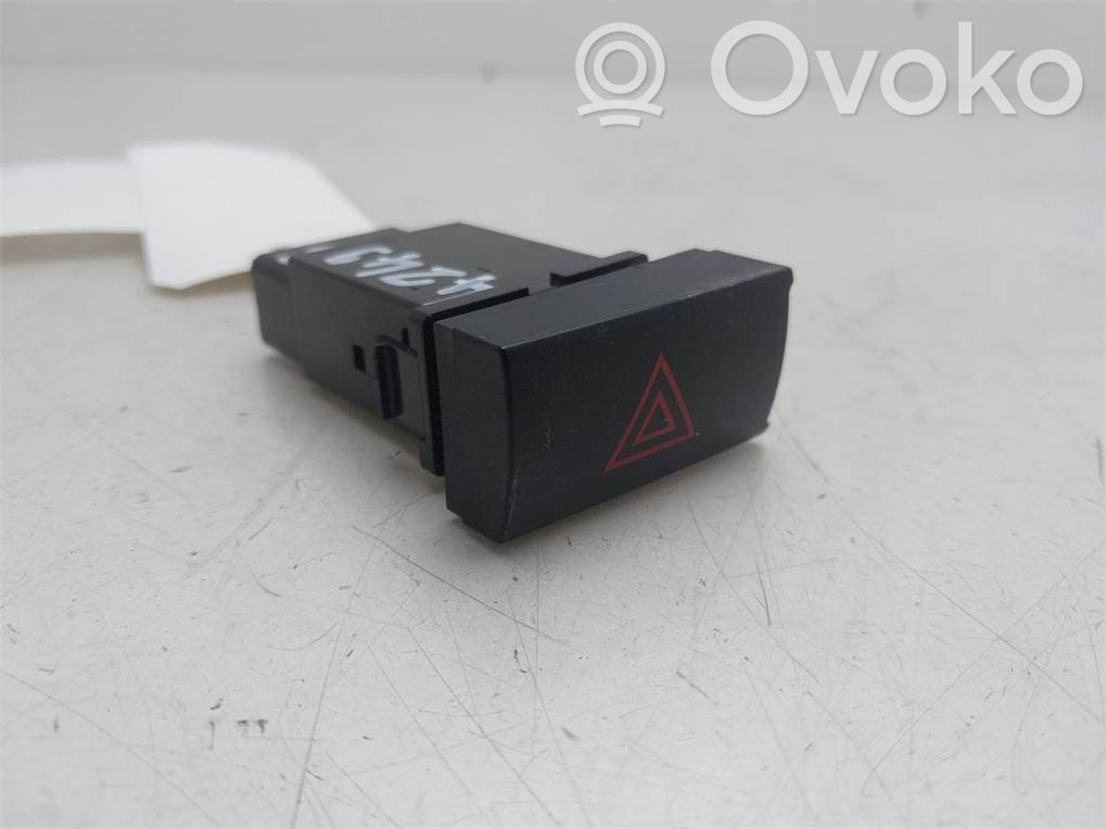 Comutator lumini pericol   864W0140