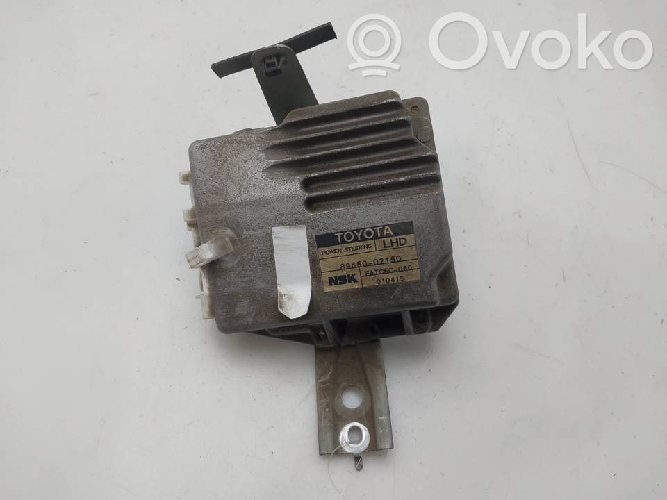 Toyota Corolla E120 E130 Autres unités de commande / modules