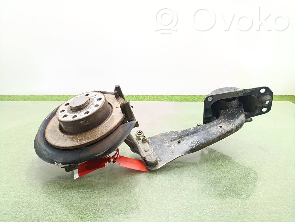Audi A3 S3 8P Pivot de moyeu arrière 