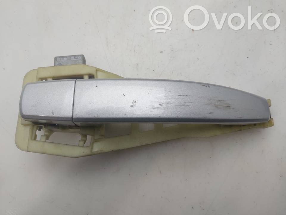 Opel Signum Maniglia esterna per portiera posteriore 