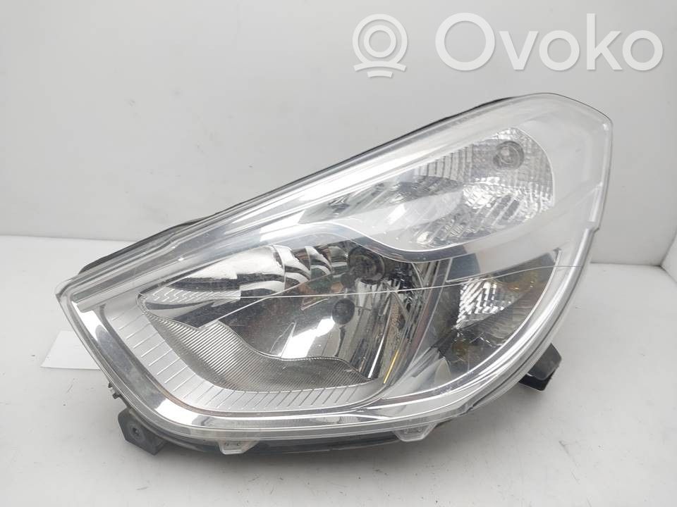 Dacia Dokker Faro delantero/faro principal