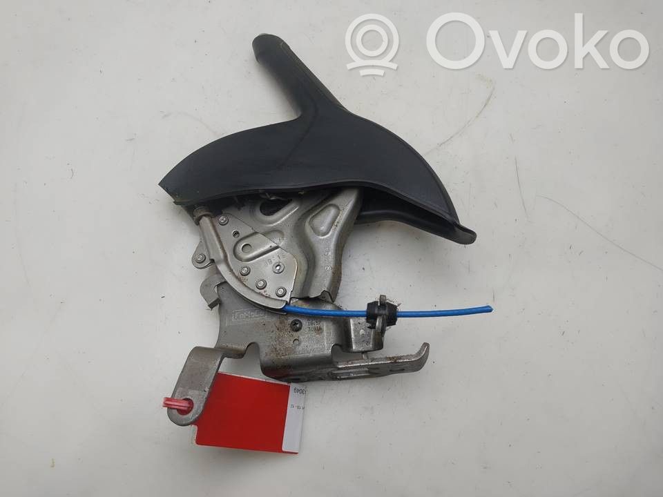 Ford Tourneo Rączka / Dźwignia hamulca ręcznego 